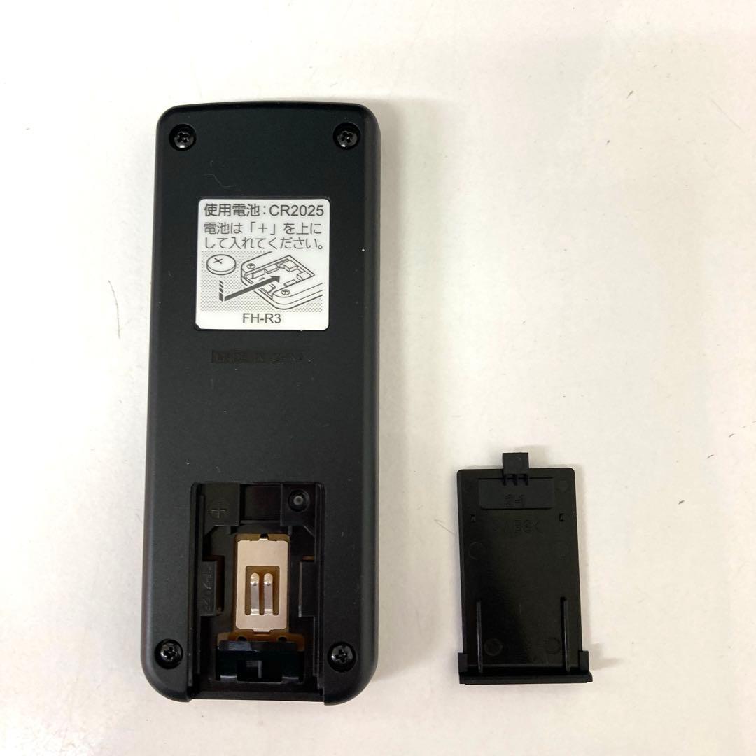 4078-Y CORONA 石油ファンヒーター FH-WZ3622BY-KG