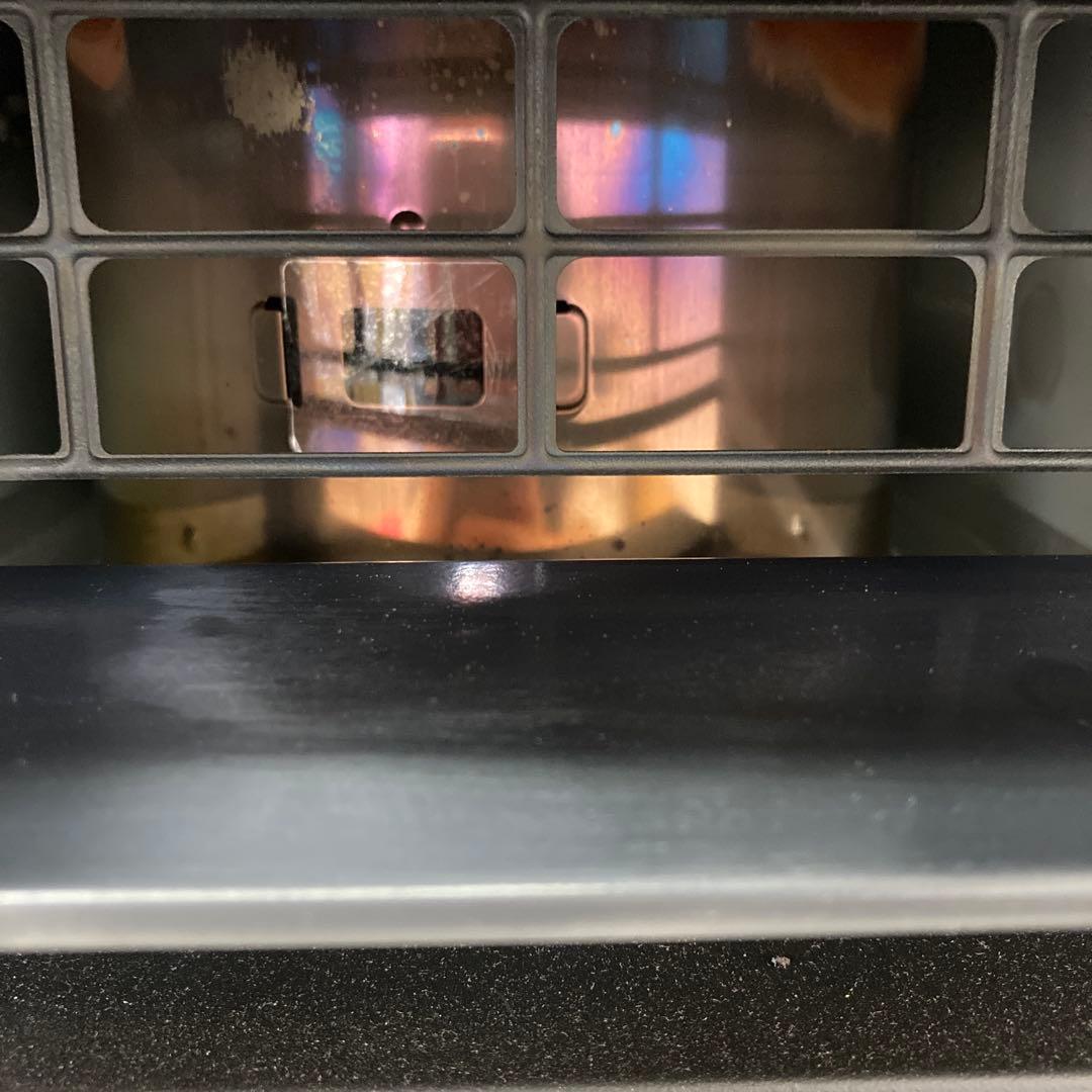 4078-Y CORONA 石油ファンヒーター FH-WZ3622BY-KG