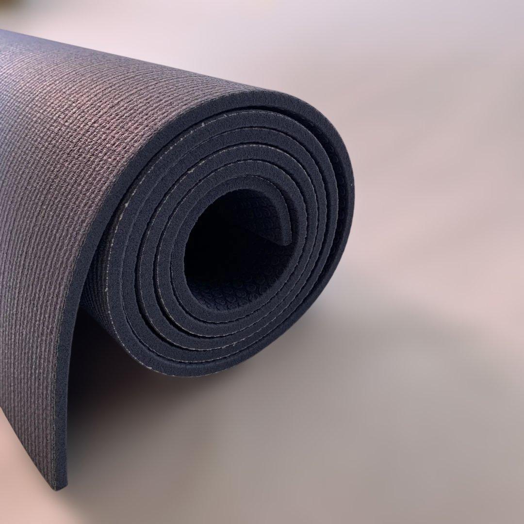 マンドゥカ(Manduka) ヨガマット 6mm PRO プロ ブルー 限定色