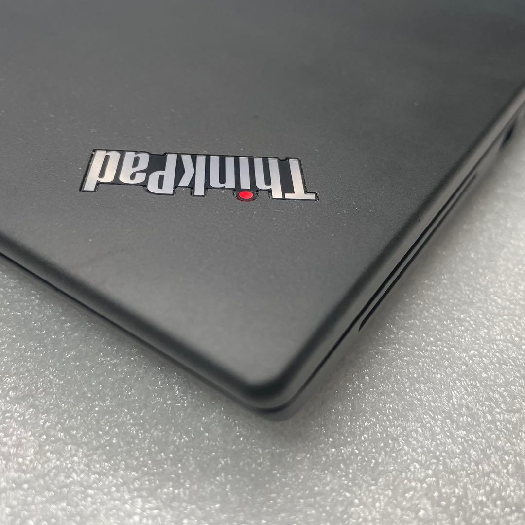 Windowsノート本体 Thinkpad X13 Gen3 i7/16GB