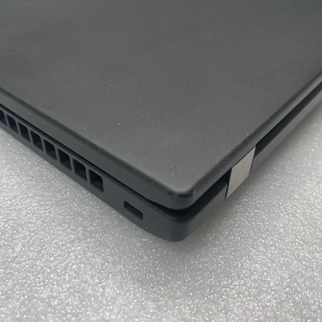 Windowsノート本体 Thinkpad X13 Gen3 i7/16GB