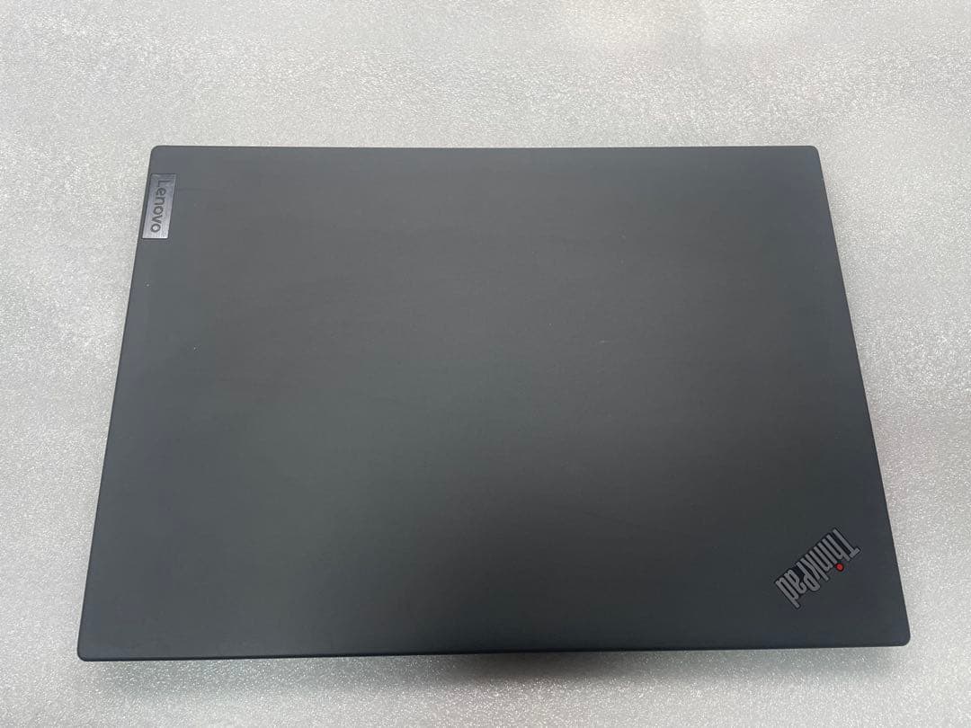 Windowsノート本体 Thinkpad X13 Gen3 i7/16GB