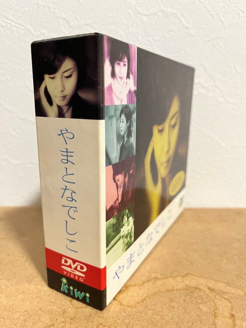 やまとなでしこ DVD