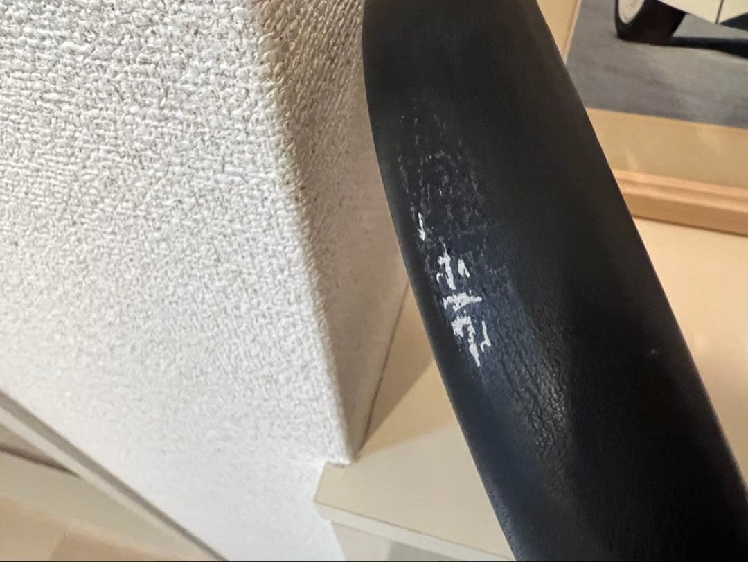 ケーターハムセブン用 ステアリング レーステック　JPEステアリング