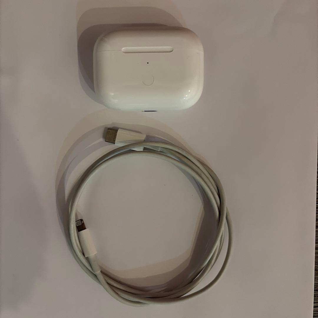 イヤホン Air Pods Pro 3