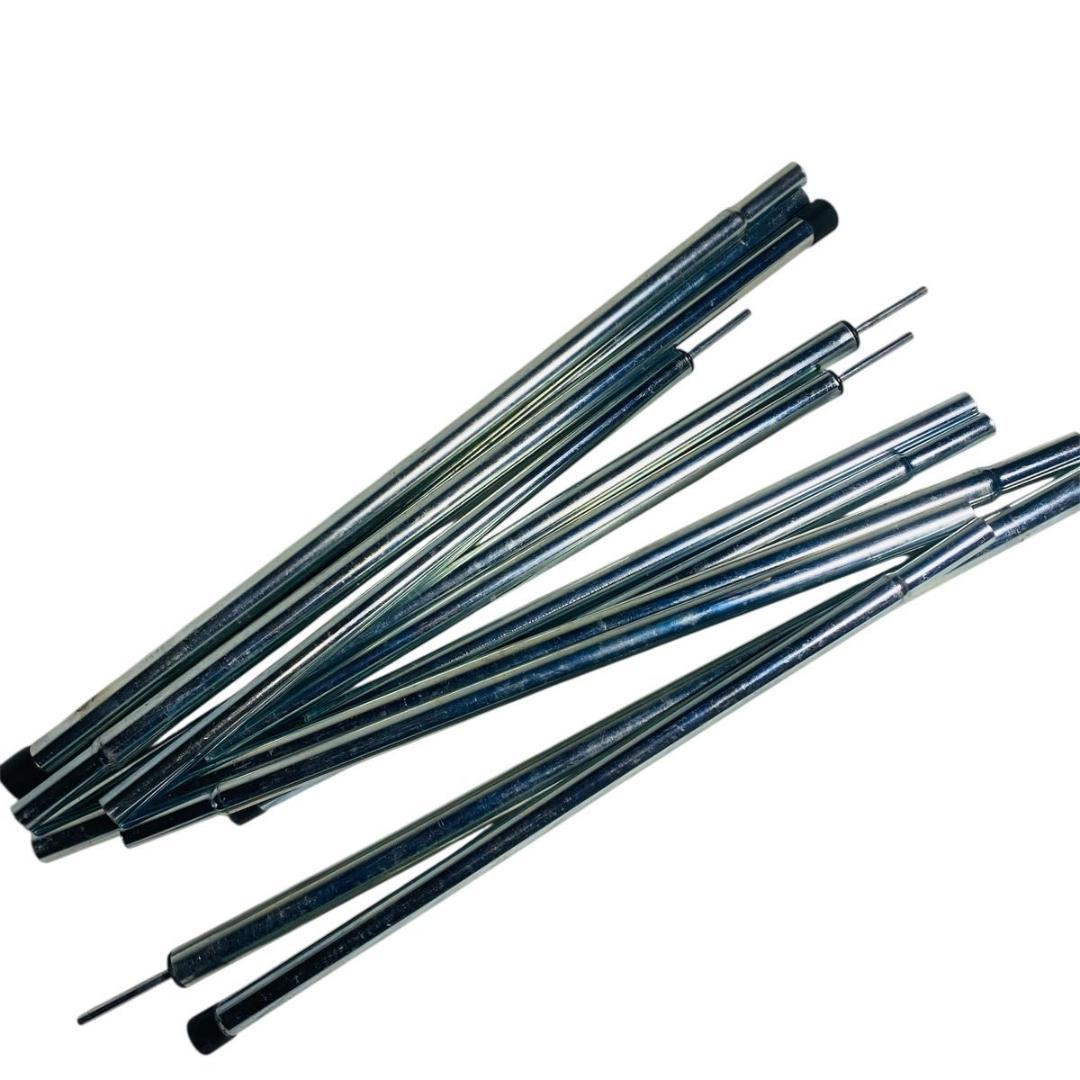 TOMOUNT TC パップテント