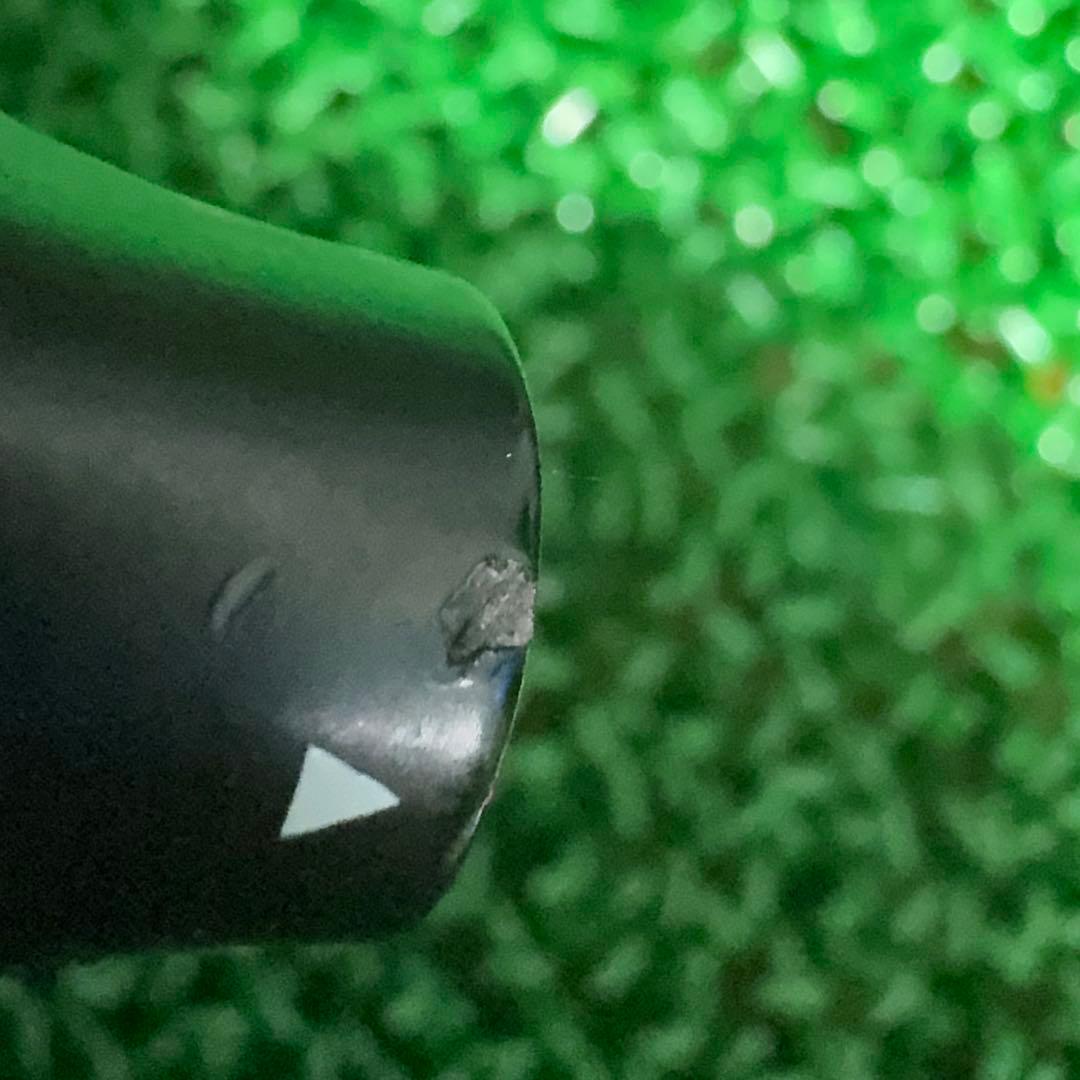 PING G430 MAX 10K 9度 ドライバー ヘッド単体 カバー付