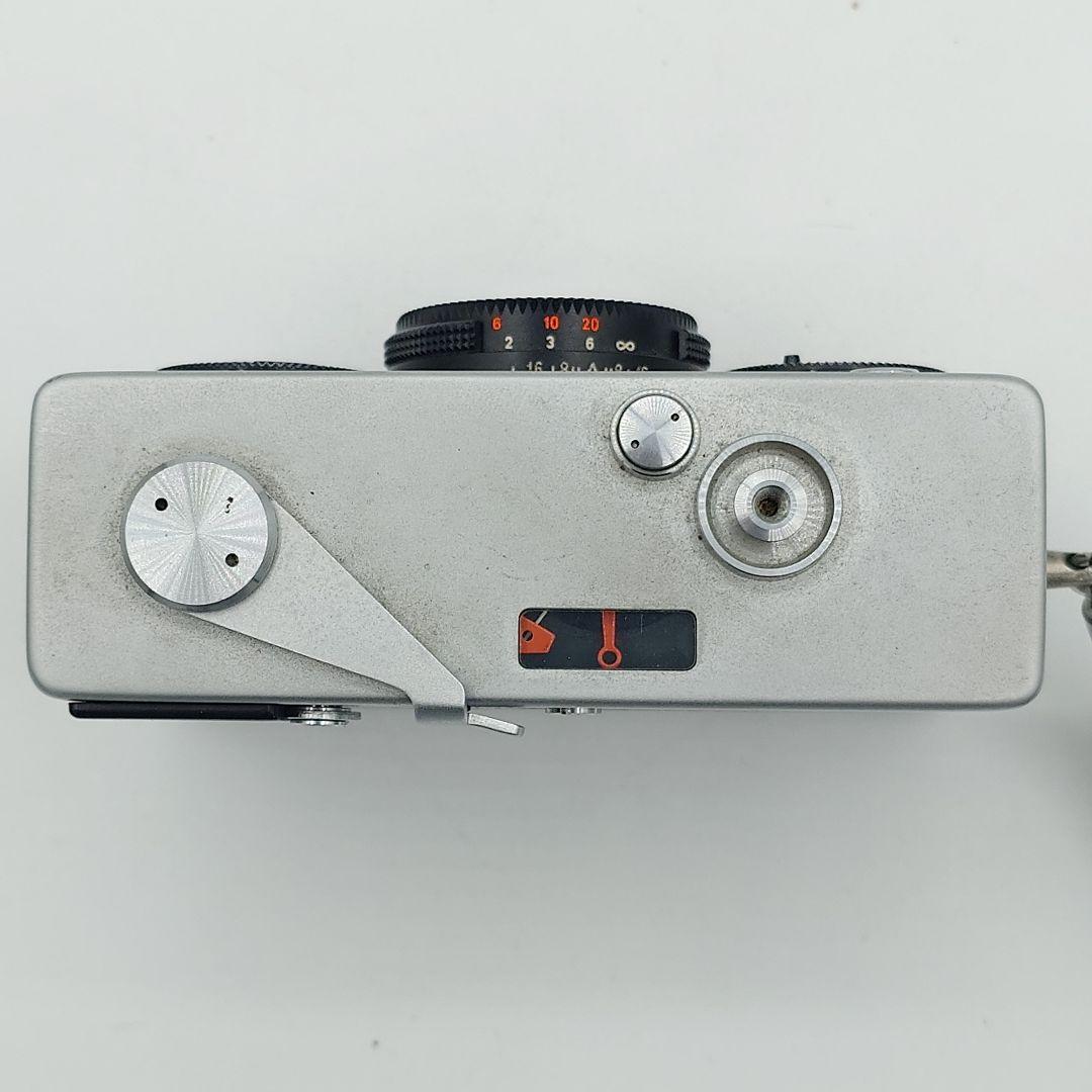 Rollei 35 S ローライ フィルム レンジファインダー　カメラ