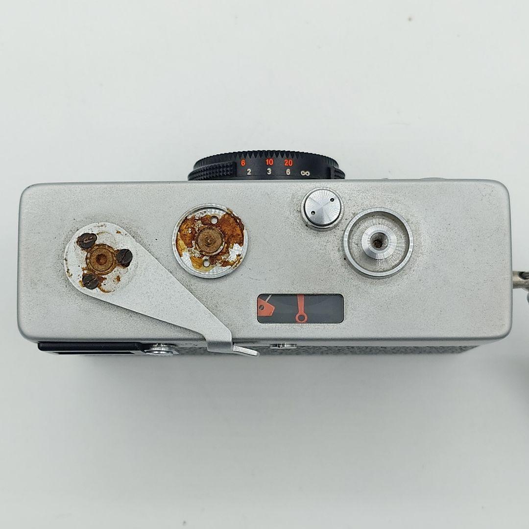 Rollei 35 S ローライ フィルム レンジファインダー　カメラ