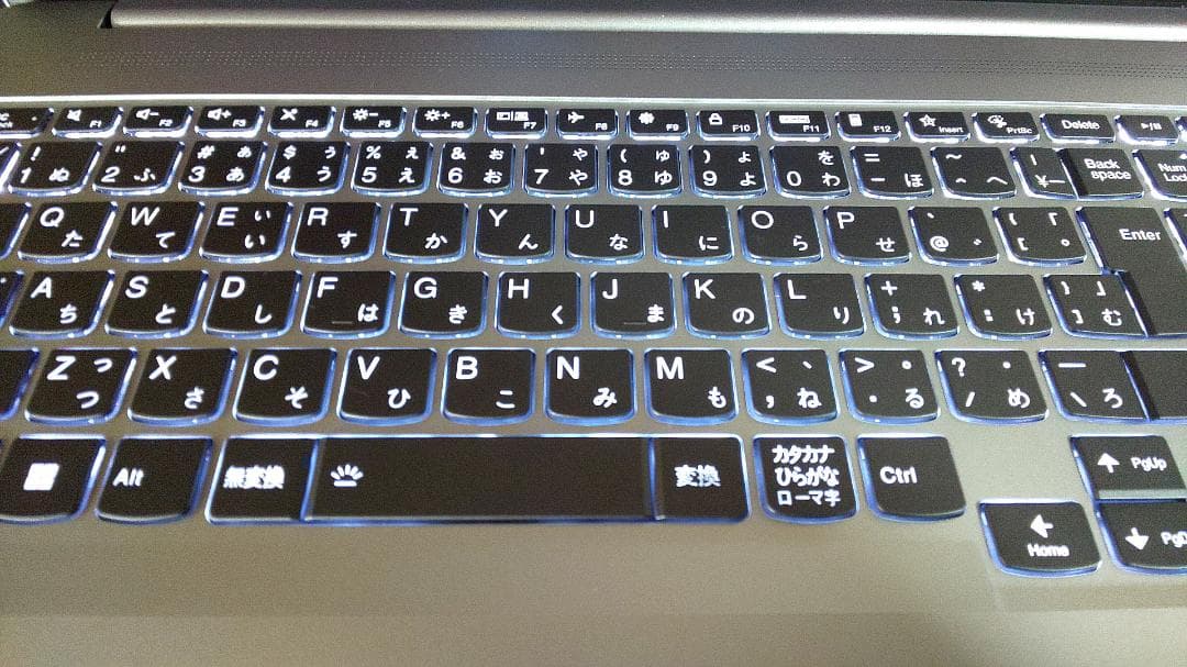 Windowsノート本体 IdeaPad Pro5 Ryzen 7 5800H/NVIDIA/1T/16G