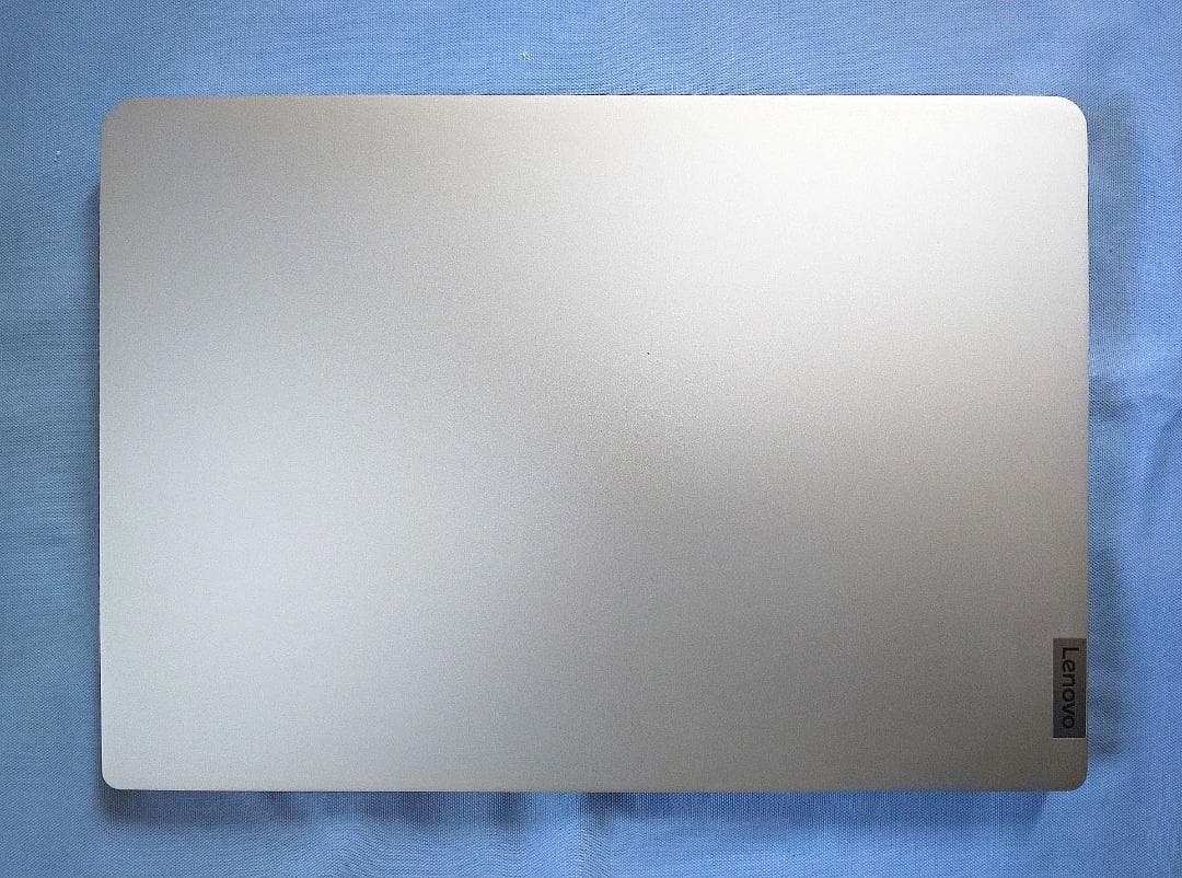 Windowsノート本体 IdeaPad Pro5 Ryzen 7 5800H/NVIDIA/1T/16G