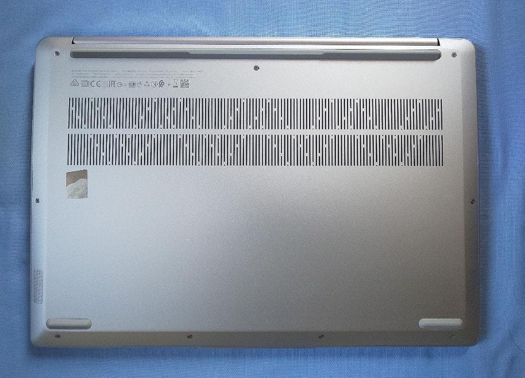 Windowsノート本体 IdeaPad Pro5 Ryzen 7 5800H/NVIDIA/1T/16G