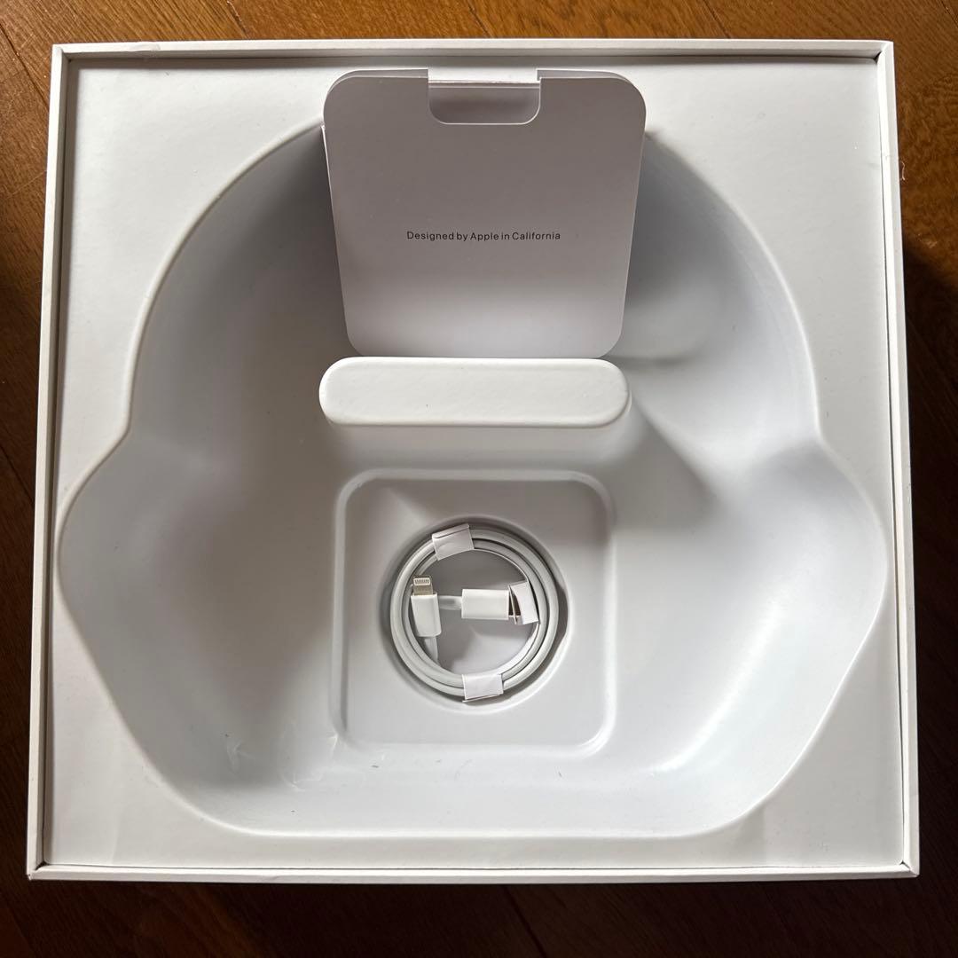 AirPods Max シルバー 値下げ交渉可