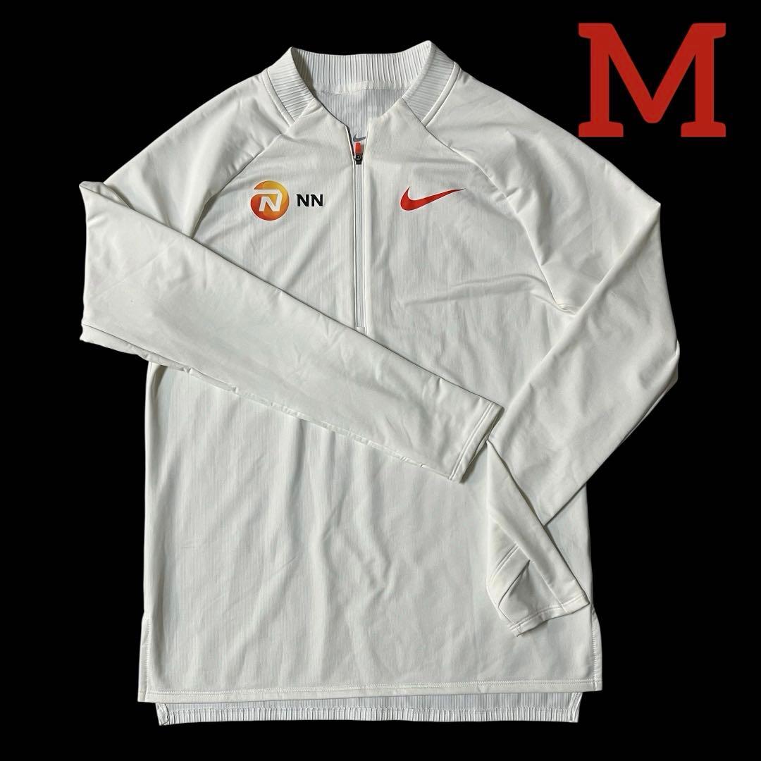 J*E様 NIKE pro elite 2020half zip ハーフジップ