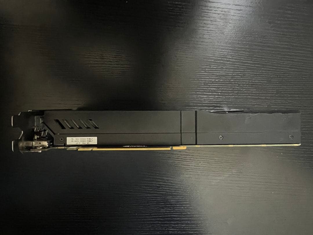 GeForce GTX 1080 グラフィックボード