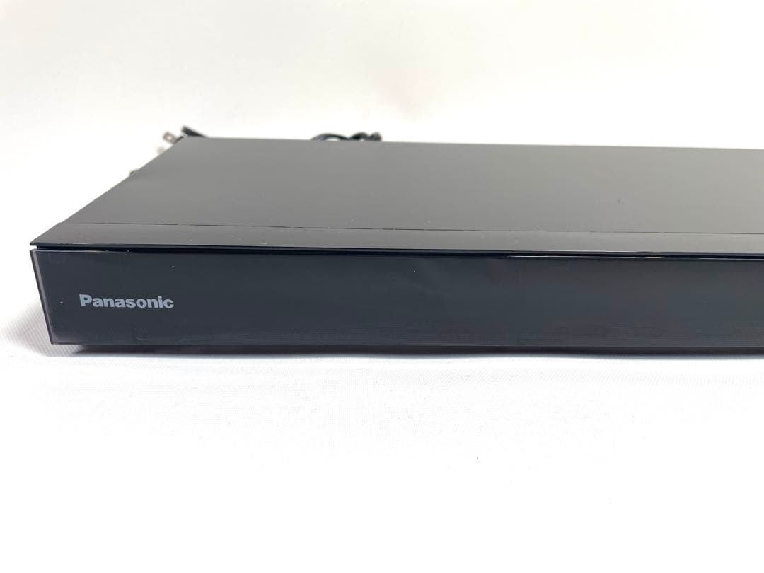パナソニック ブルーレイ DMR-BRT1030 レコーダー 2019年製