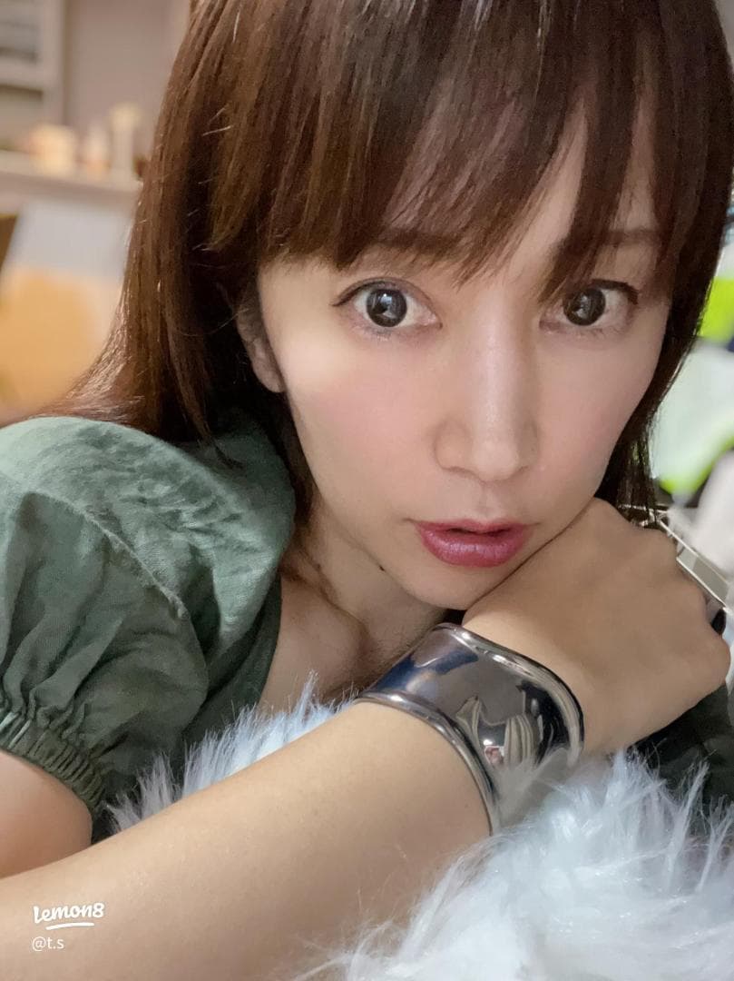 良品★Tiffany★ボーンカフ★右手★エルサペレッティ★バングル