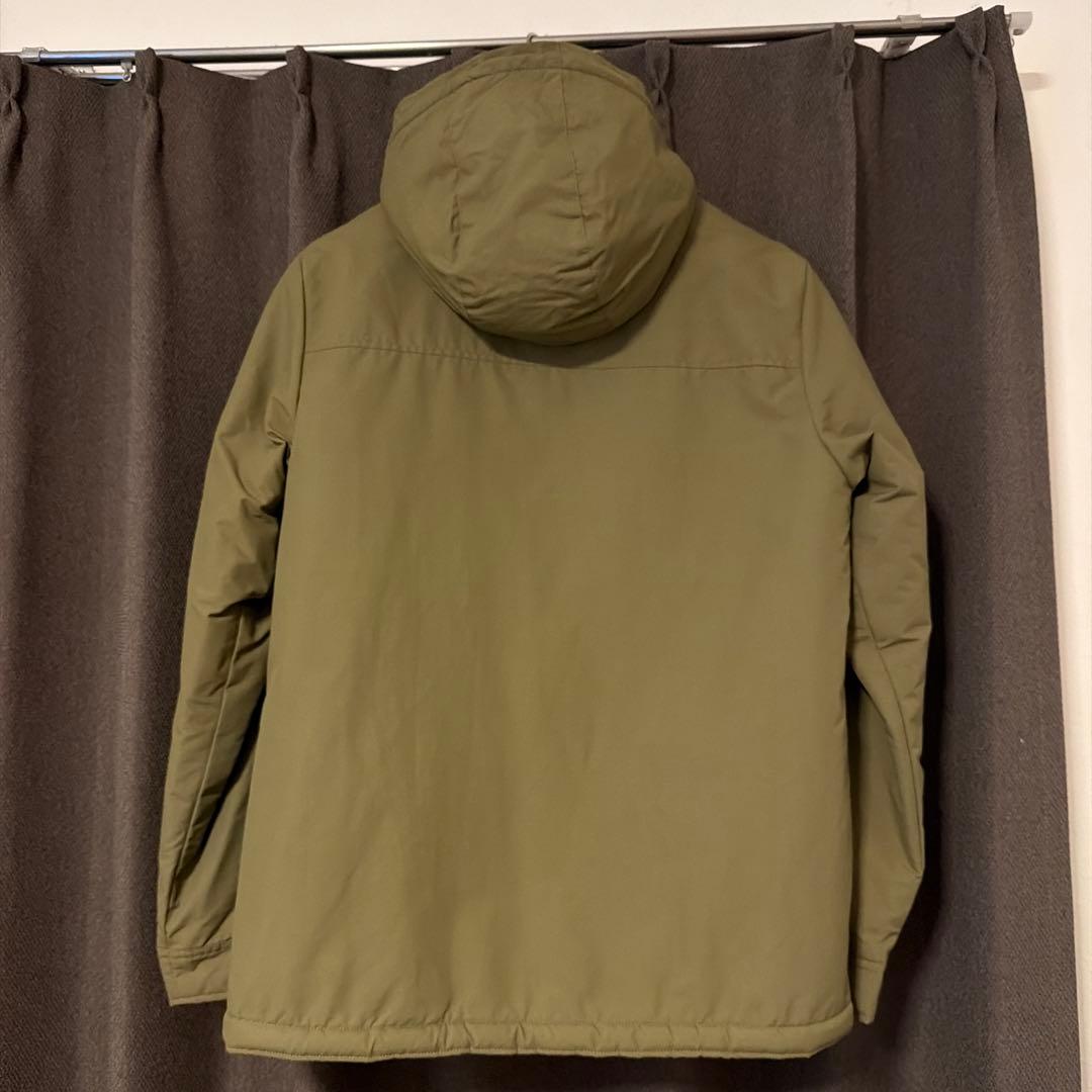 Patagonia ボーイズ インファーノ ジャケット