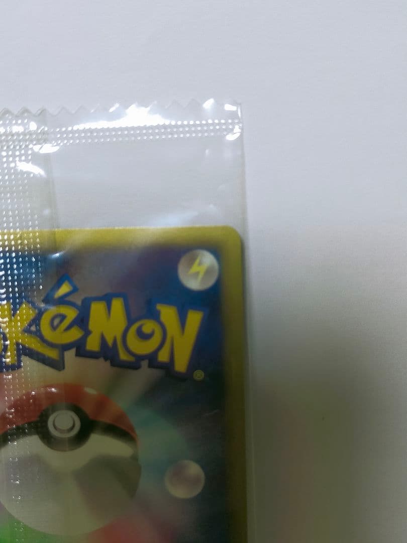レックウザ　ノブナガの野望 プロモ ポケモンカード 新品未開封