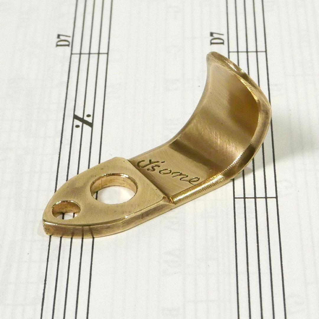 Y's Oneワイズワン セルマー用 サムフック