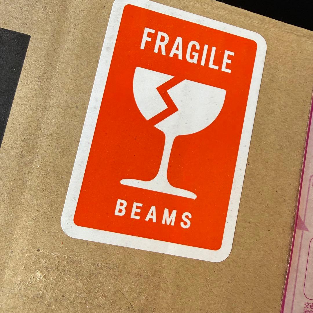 Sengoku Aladdin × BEAMSポータブルガスストーブ限定色