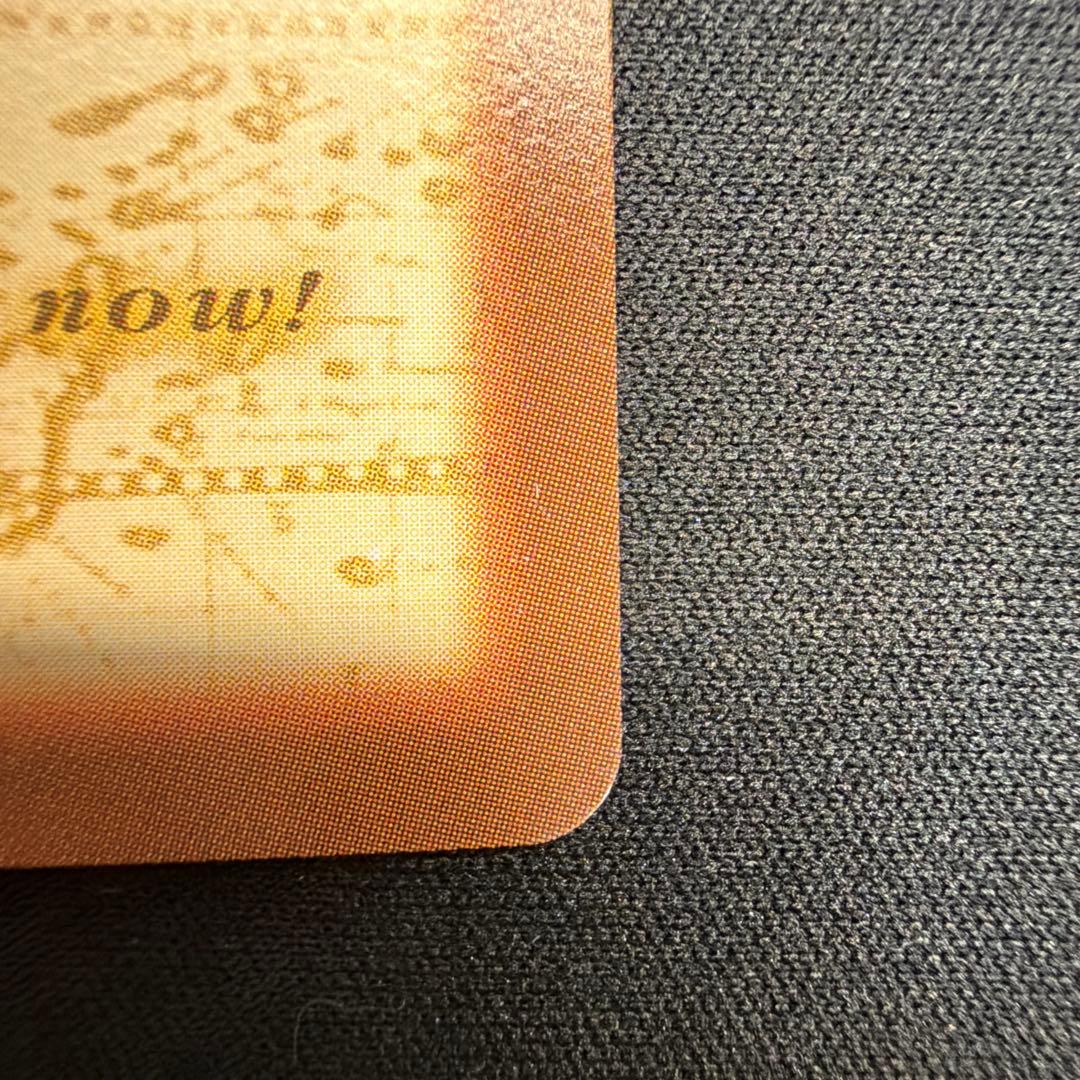 ゾロ 鬼斬り C07 ワンピース ハイパーバトルカードダス