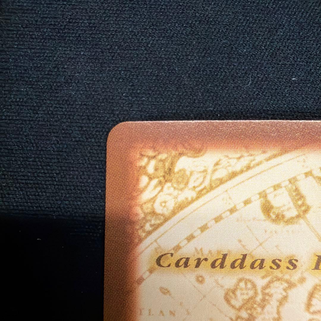 ゾロ 鬼斬り C07 ワンピース ハイパーバトルカードダス