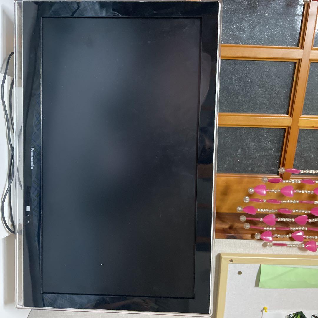 テレビ(モニター 60hz