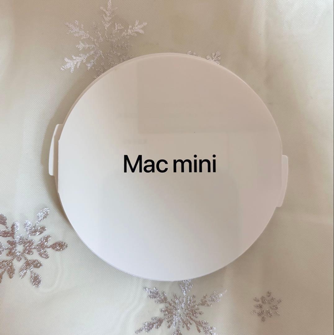 Mac mini M4 16GB 256GB /2024 /マジックキーボード