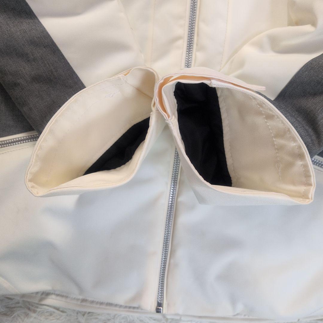 【PHENIX✨M】スキー スノー スノボ ウェア セットアップ 上下