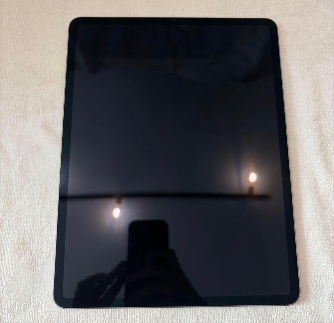 iPadPro 12.9インチ 第5世代 512GB