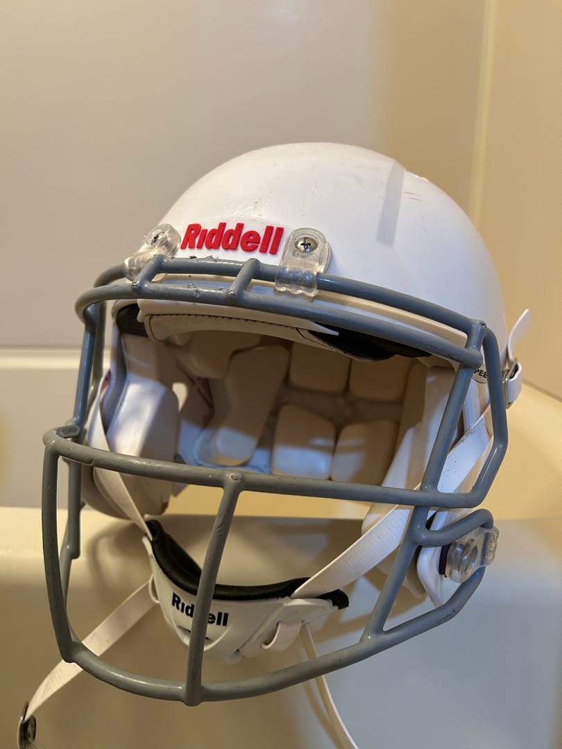 Riddell スピード クラッシック アイコン Mサイズ フル装備