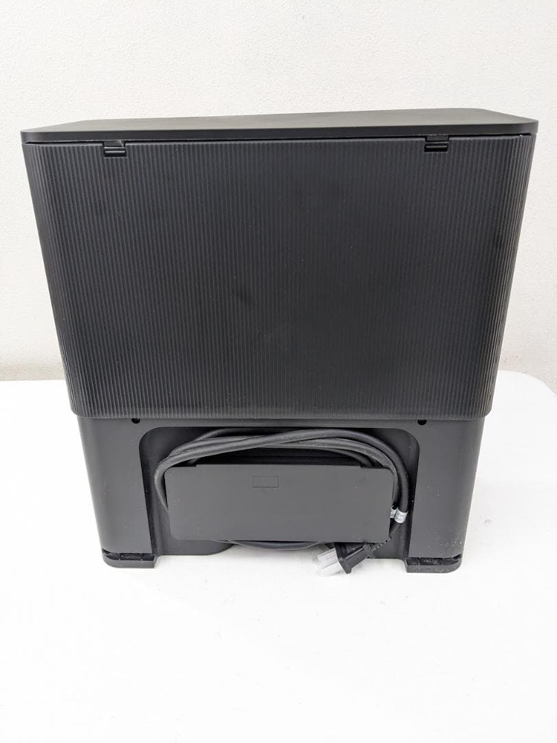 iRobot caSino187 ADJ-N1 充電器 クリーンベース