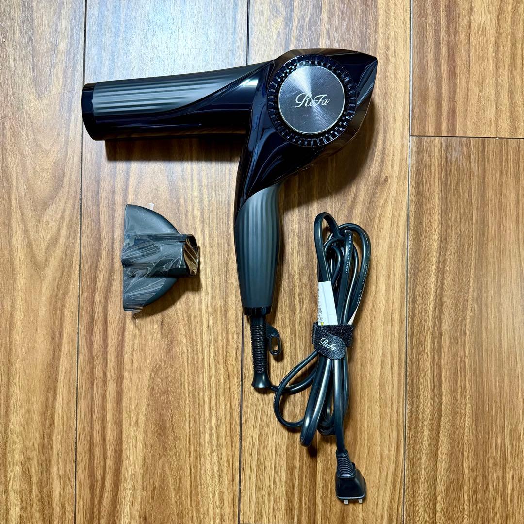 【5年保証付】ReFa BEAUTECH DRYER BX