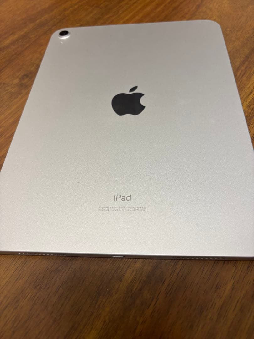 Apple iPad 第10世代 WiFiモデル