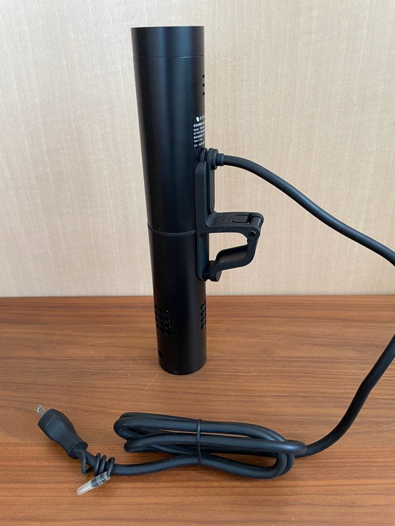 ボニークプロ　高機能モデル　BONIQ Pro低温調理器具 コンテナ付