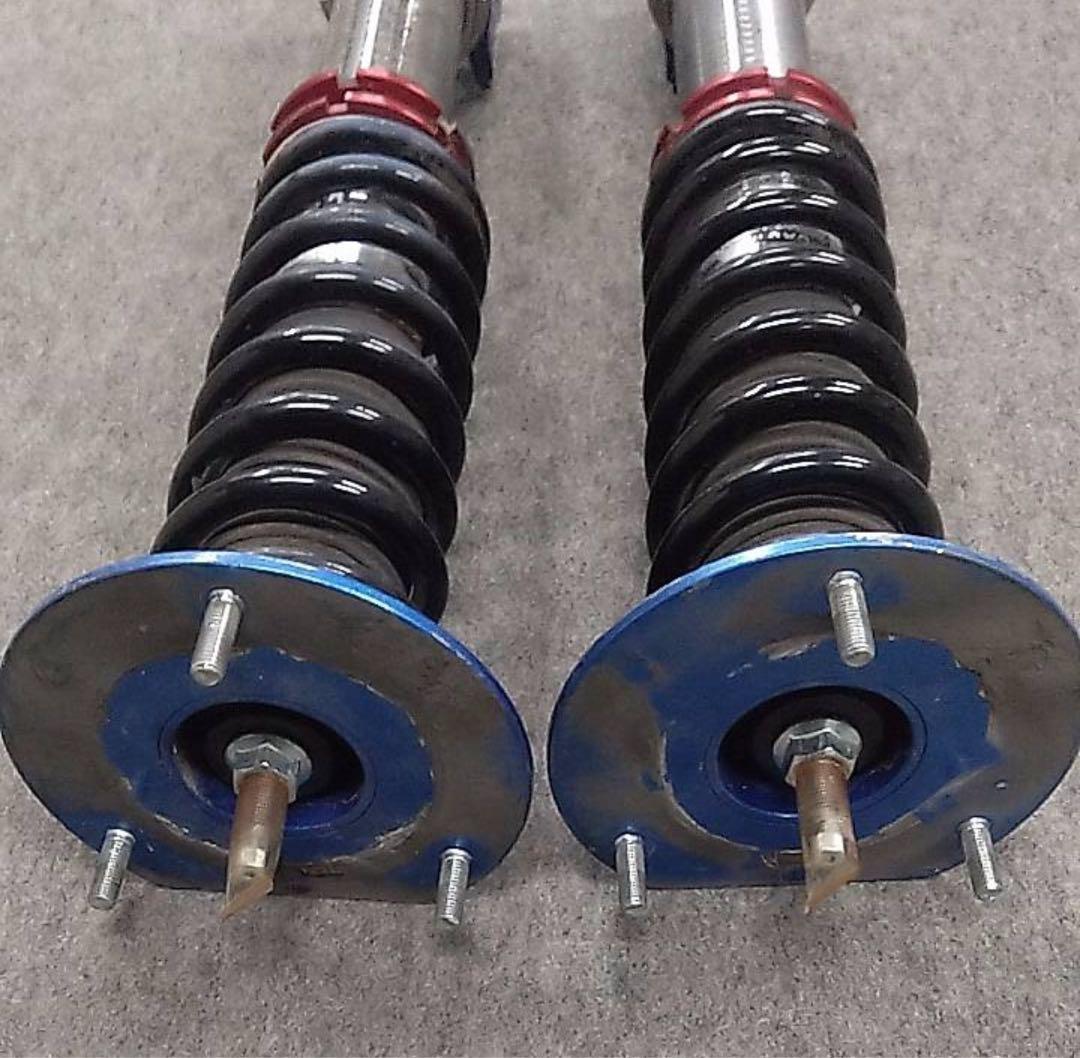 クスコ　車高調インプレッサ　ＧＤＡ　ＣＵＳＣＯ