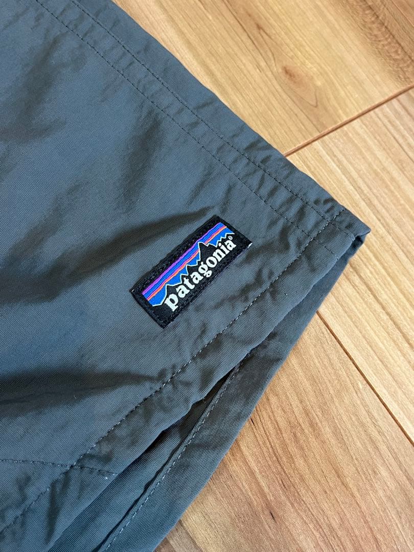 Patagonia バギーズショーツ ショートパンツ パタゴニア 7inch