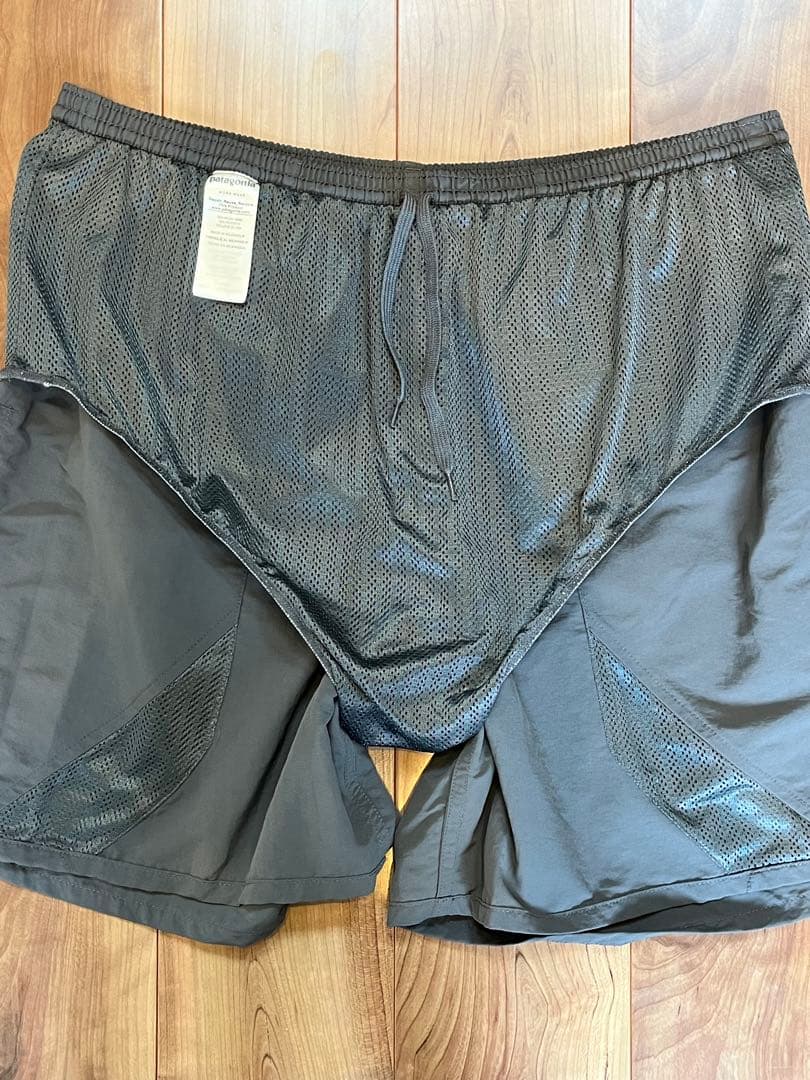 Patagonia バギーズショーツ ショートパンツ パタゴニア 7inch