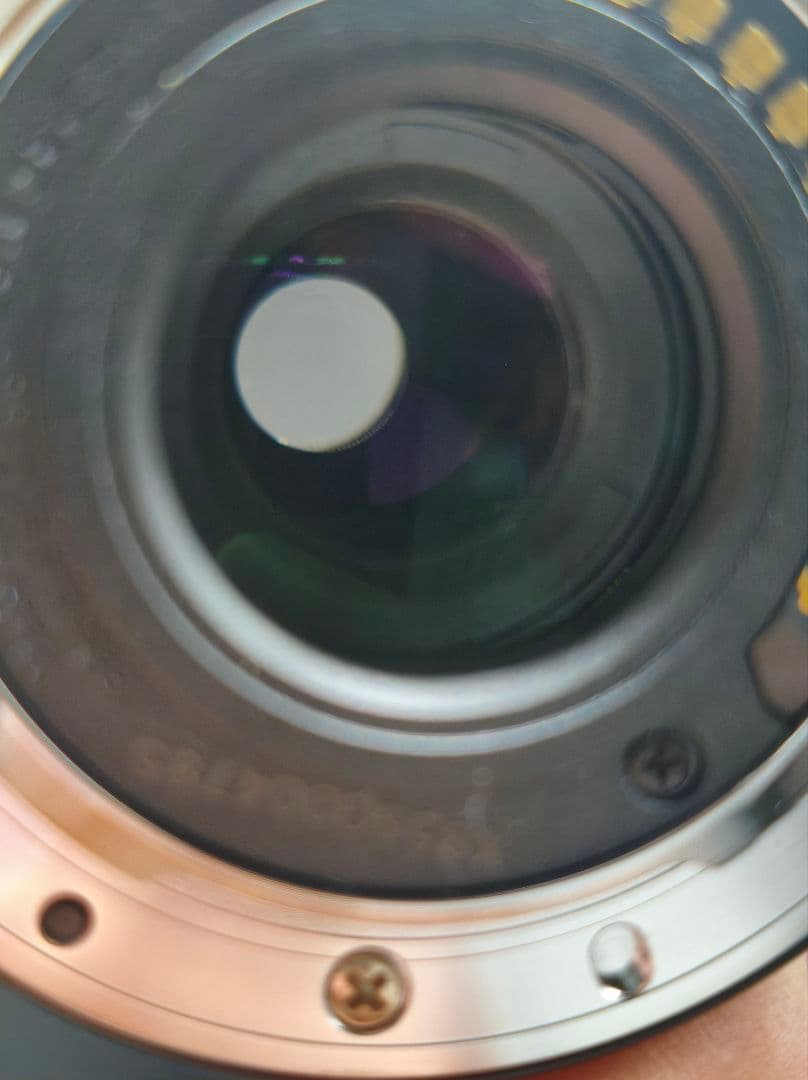 LUMIX G 12-32mm ブラック H-FS12032