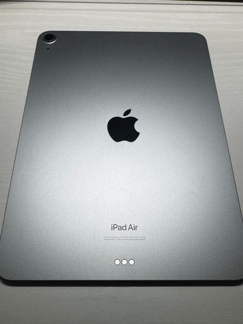 iPad air M2 11インチ Wi-Fiモデル 128GB