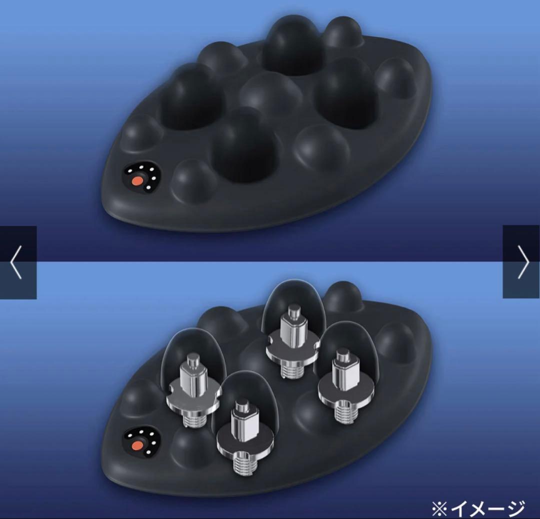 スリムビューティPAD（パッド）