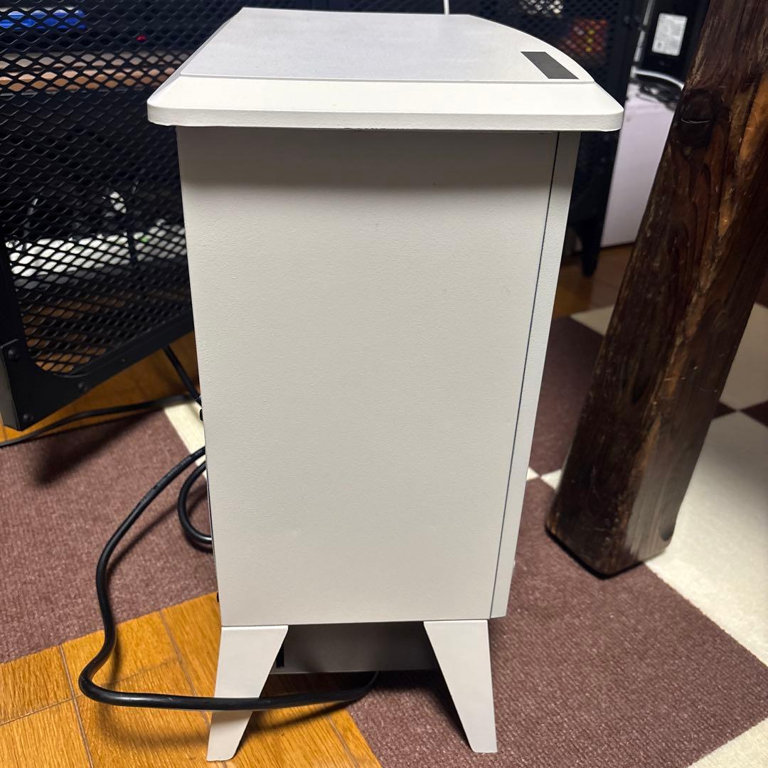 Dimplex　ディンプレックス　電気暖炉　電気ストーブ　DNK12PGJ