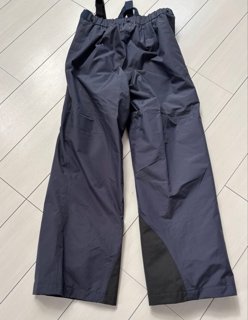 mont-bell キッズスキーウェア 160サイズ 上下セット