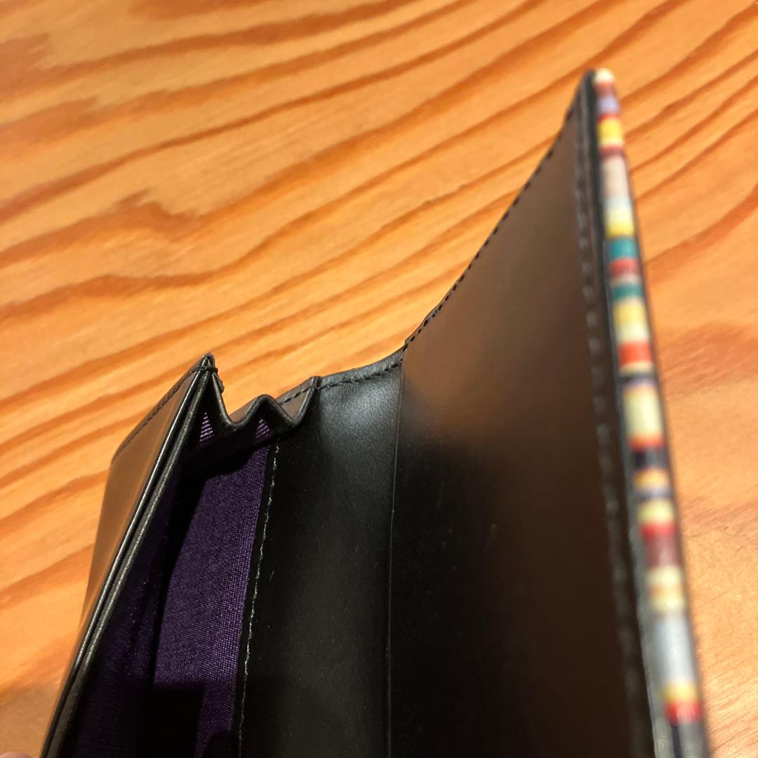 ポール・スミス　名刺入れ