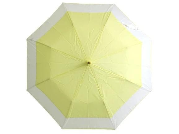 アシーナ ニューヨーク 定2.1万 リボンテープ 折りたたみ 日傘