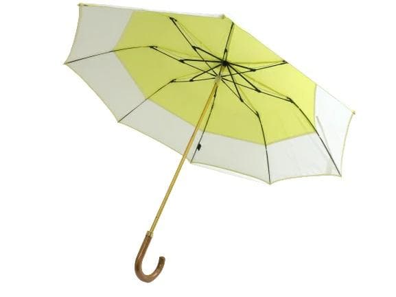 アシーナ ニューヨーク 定2.1万 リボンテープ 折りたたみ 日傘