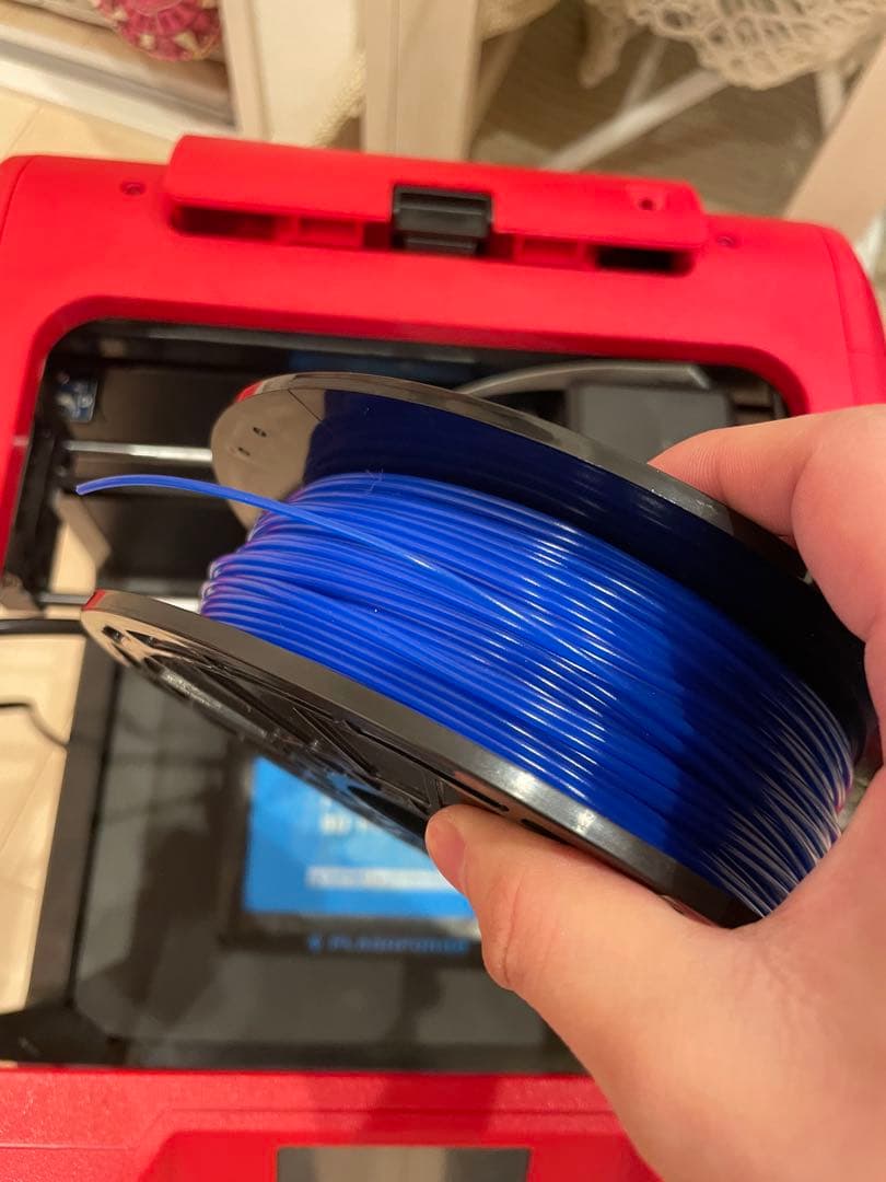 FLASHFORGE 3Dプリンター 本体