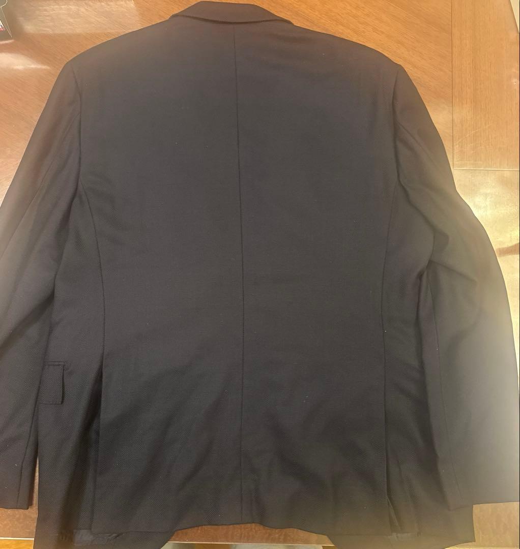 エルメネジルド・ゼニア　10ポケットジャケット　イタリア製