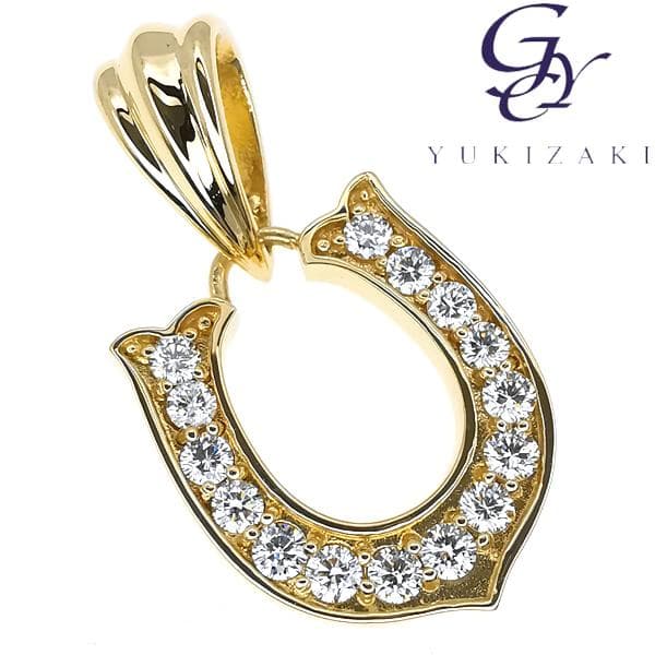 ゆきざき YUKIZAKI ダイヤ ペンダントトップ レガリア 定価44万